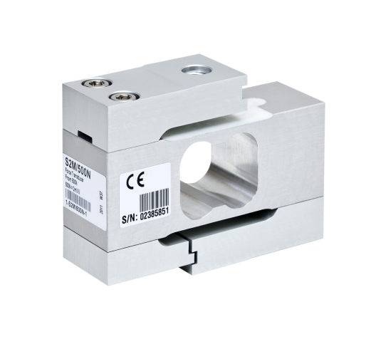 S2M/1000N_S2M/20N力传感器_德国HBM